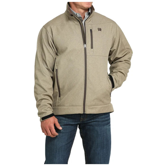 Cinch Concealed Carry Bonded Jacket