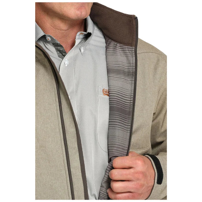 Cinch Concealed Carry Bonded Jacket