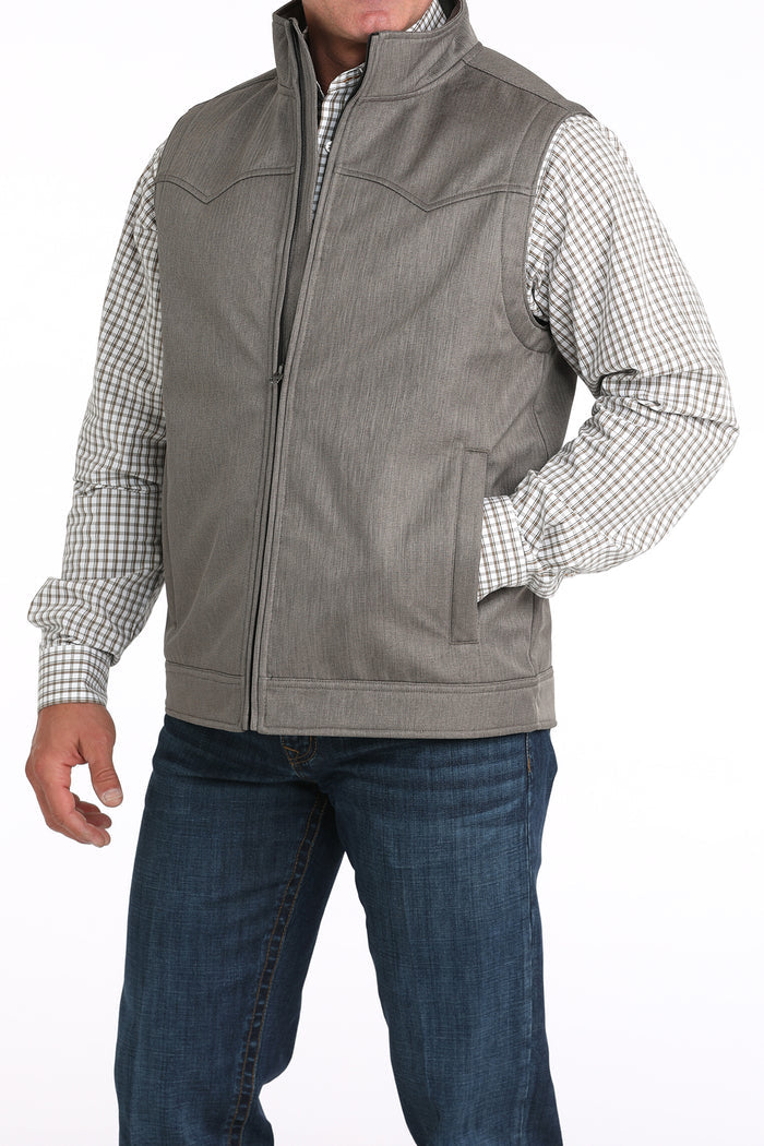 Cinch Concealed Carry Bonded Vest