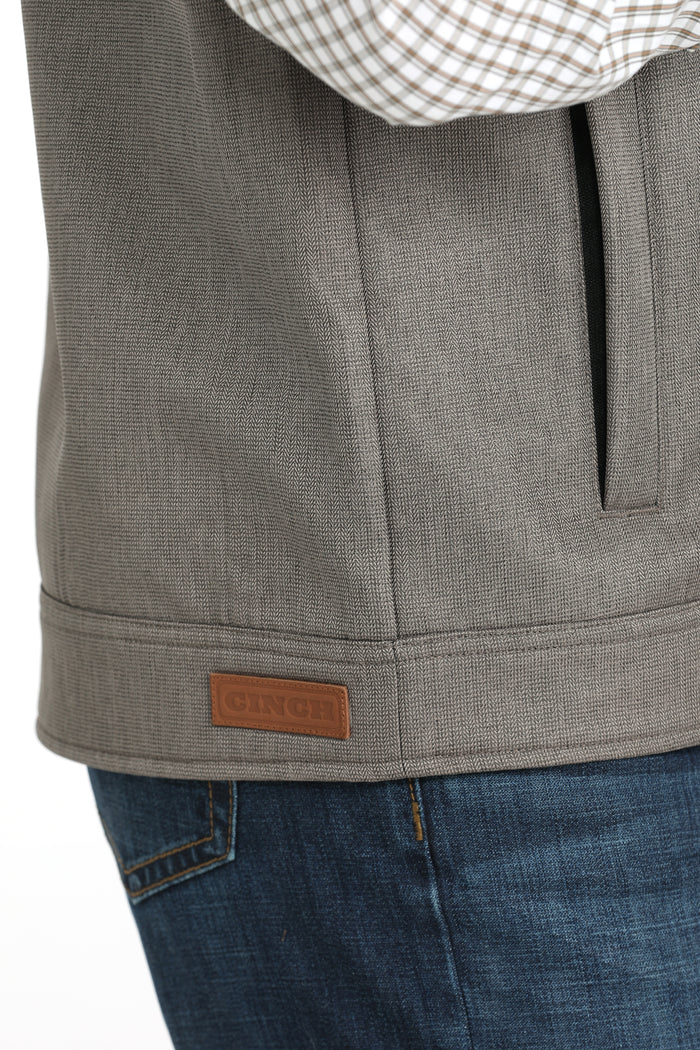 Cinch Concealed Carry Bonded Vest