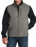 Cinch Olive Bonded Concealed Carry Vest