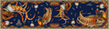 Clare Haggas Classic Scarf - Heads or Tails