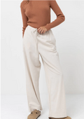 Classic Drawstring Pant