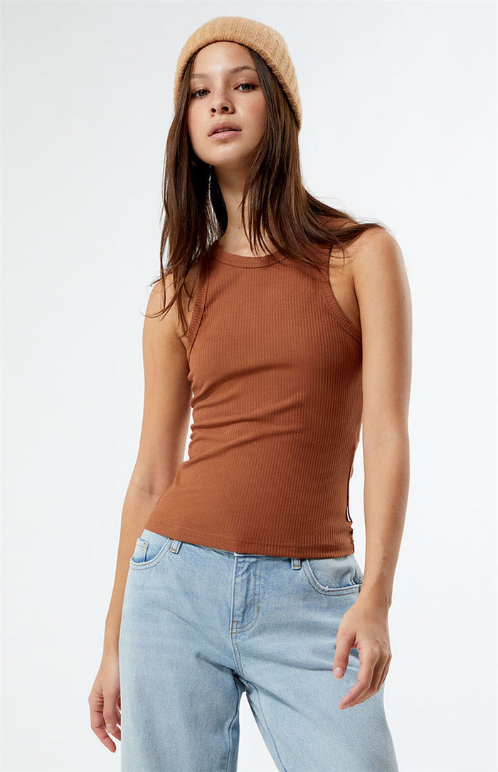 Classic Tank Top