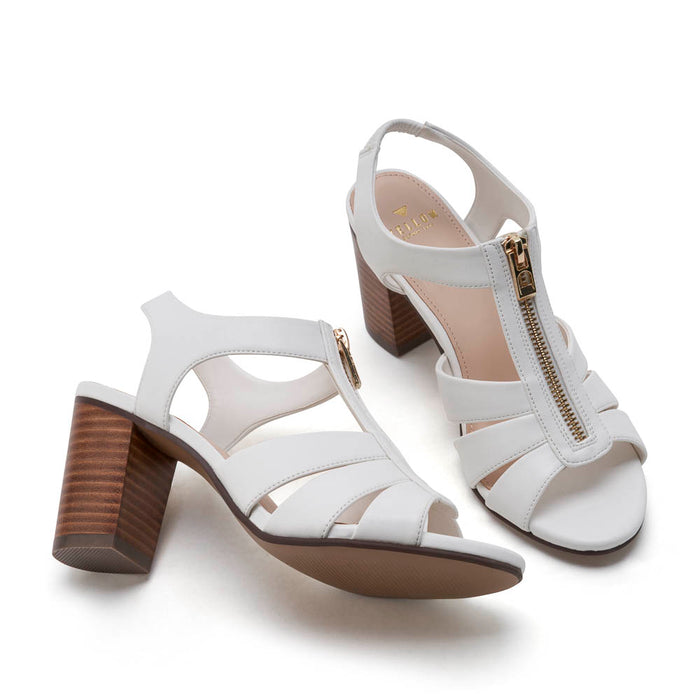 113255-70-CLEOS-01-CLEOS-Women's Sandals-Yellow-Yellow Shoes