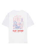 Club Amore  - T-shirt