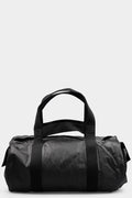 Y-3 | SS26 - Coated duffel bag, KD0198