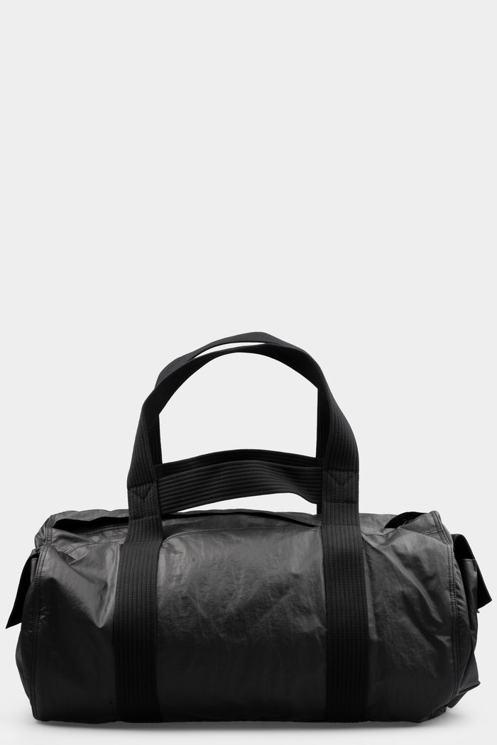 Y-3 | SS26 - Coated duffel bag, KD0198