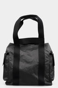 Y-3 | SS26 - Coated worker tote KD0199