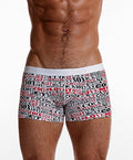 Cocksox Men's Boxer - CX12SC