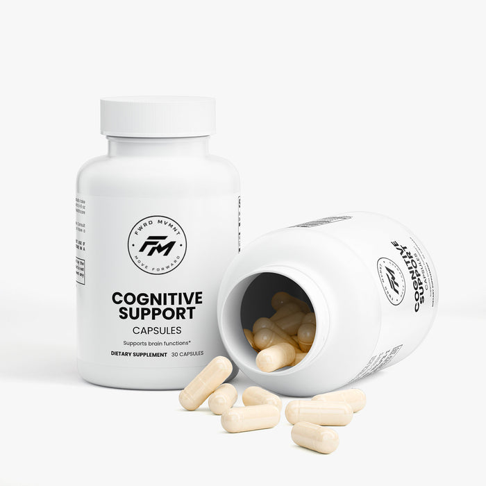 Cognitive Support