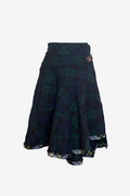 Comme Des Garcons Kilt