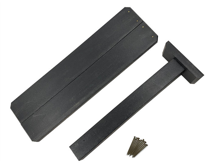 Composite Add On Bench