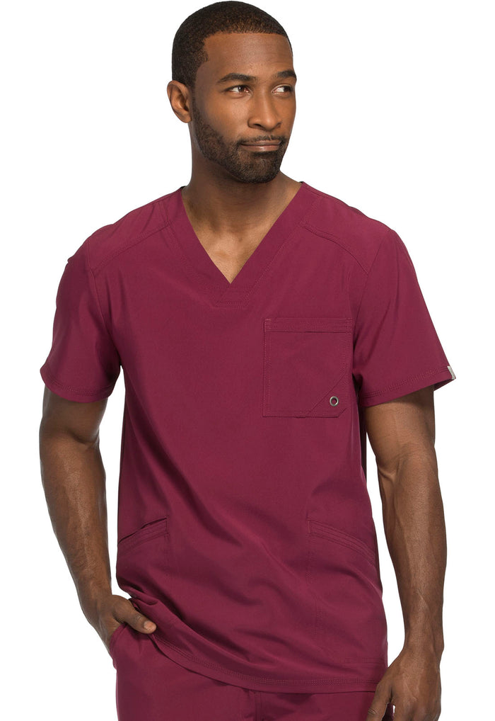 Conj. Hombre Cherokee Infinity Mod.CK900A/CK200A Wine