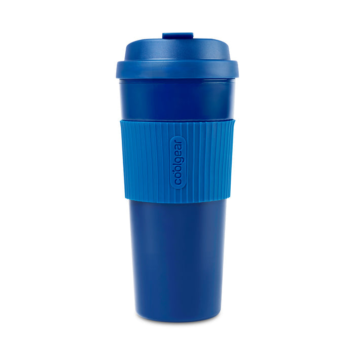 Cool Gear® Eco 2 Go Coffee Tumbler - 19 Oz.
