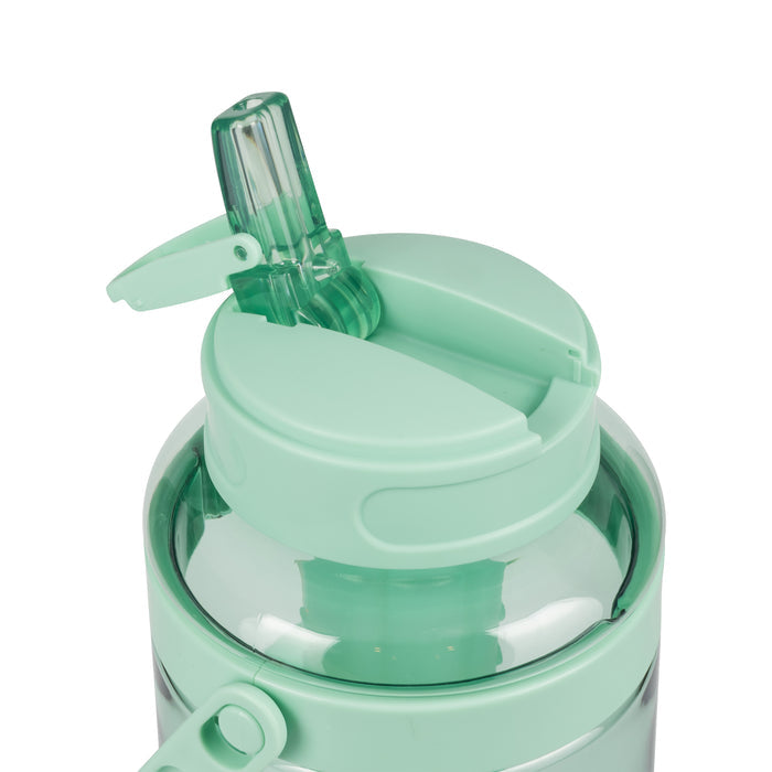 Cool Gear® Orlando Bottle with Freezer Stick - 64 Oz.