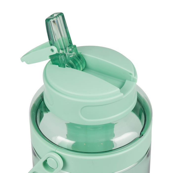 Cool Gear® Orlando Bottle with Freezer Stick - 64 Oz.