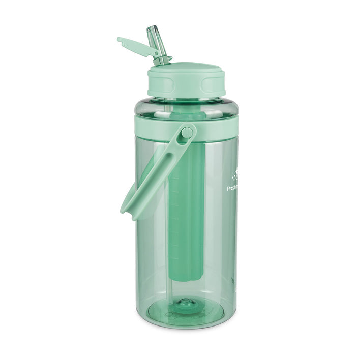 Cool Gear® Orlando Bottle with Freezer Stick - 64 Oz.