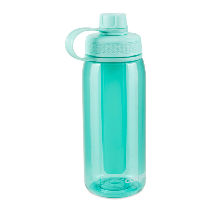 Cool Gear® System Chugger Bottle - 32 Oz.