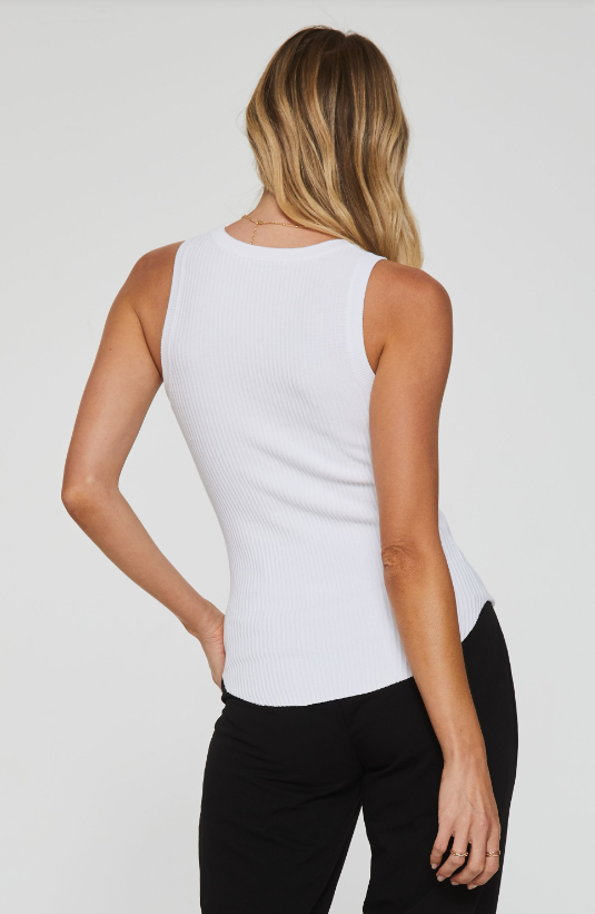 Cora Sweater Tank
