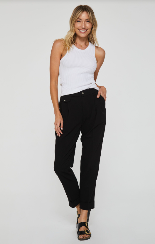 Cora Sweater Tank
