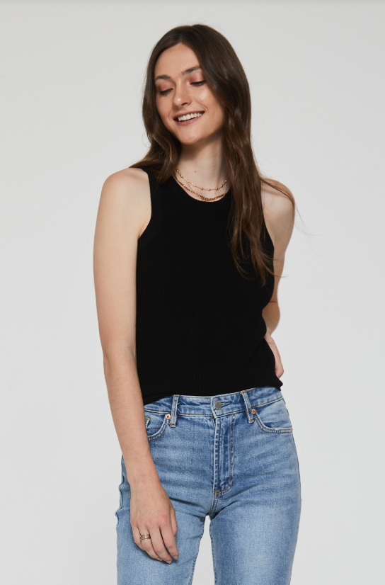 Cora Sweater Tank