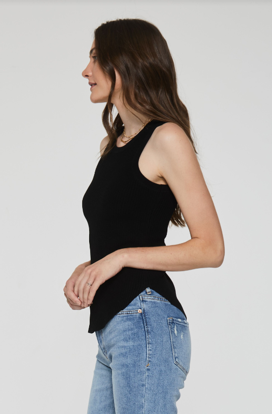 Cora Sweater Tank