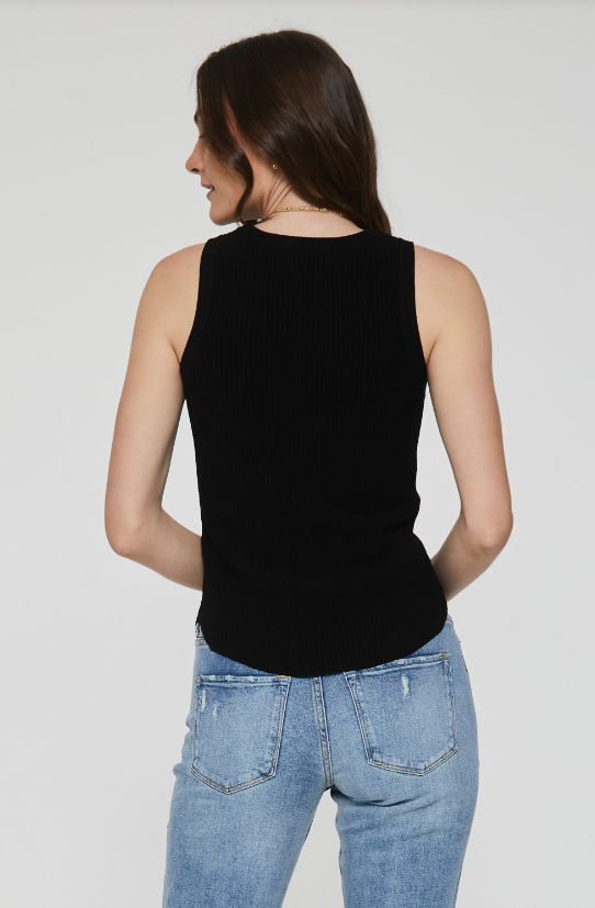 Cora Sweater Tank