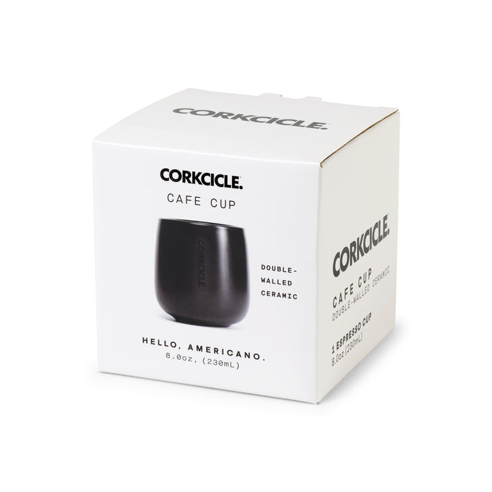 CORKCICLE® Cafe Cup - 8 Oz.