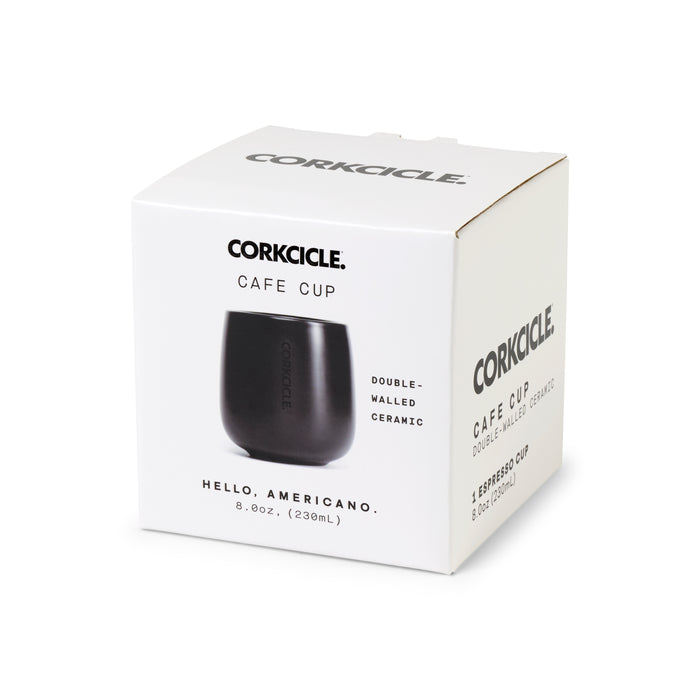 CORKCICLE® Cafe Cup - 8 Oz.