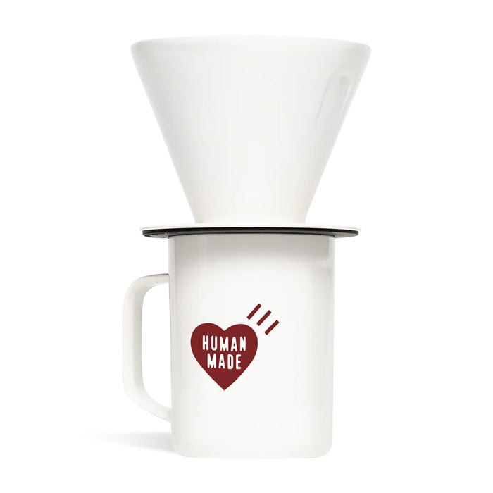 CORKCICLE® Pour Over Set