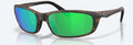 Costa Brine II Polarized Polycarbonate Sunglasses