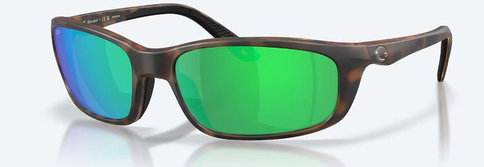 Costa Brine II Polarized Polycarbonate Sunglasses