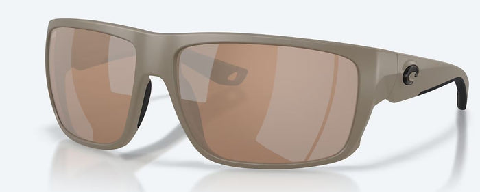 Costa Fly Line Polarized Glass Sunglasses