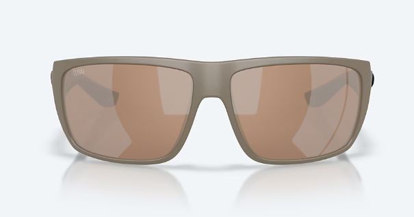 Costa Fly Line Polarized Glass Sunglasses