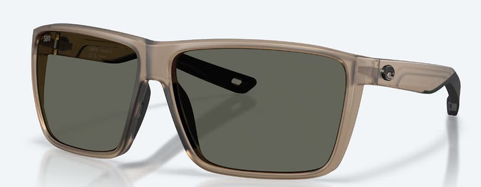 Costa Rincon II Polarized Glass Sunglasses
