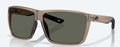 Costa Rincon II Polarized Glass Sunglasses
