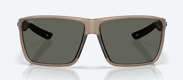 Costa Rincon II Polarized Glass Sunglasses