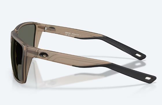 Costa Rincon II Polarized Glass Sunglasses