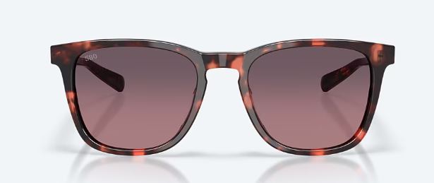 Costa Sullivan Polarized Glass Sunglasses