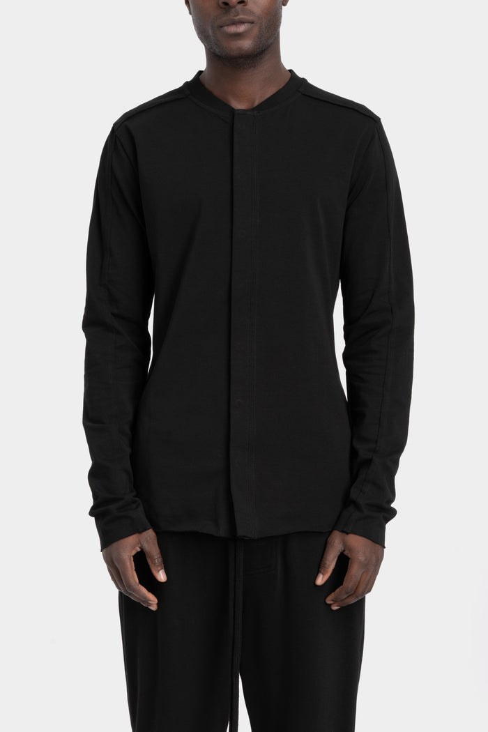 Thom Krom | SS26 - Cotton jersey shirt MTS911