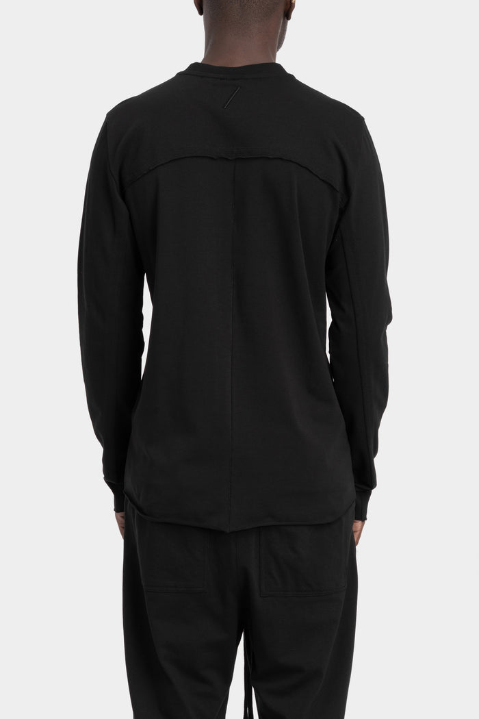 Thom Krom | SS26 - Cotton jersey shirt MTS911