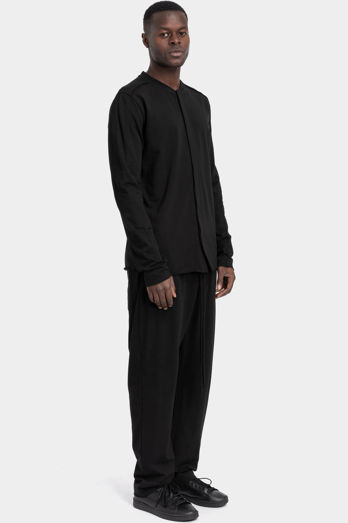 Thom Krom | SS26 - Cotton jersey shirt MTS911