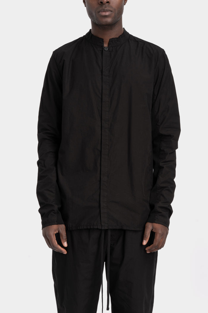 Thom Krom | SS26 - Cotton poplin shirt MH178