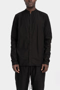 Thom Krom | SS26 - Cotton poplin shirt MH178