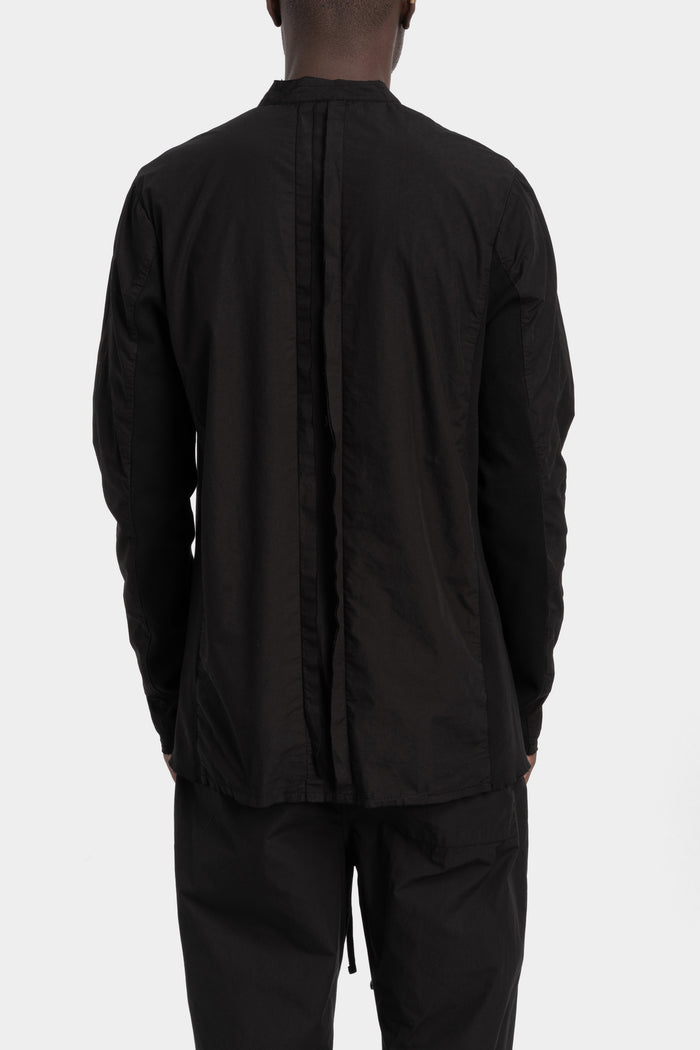 Thom Krom | SS26 - Cotton poplin shirt MH178