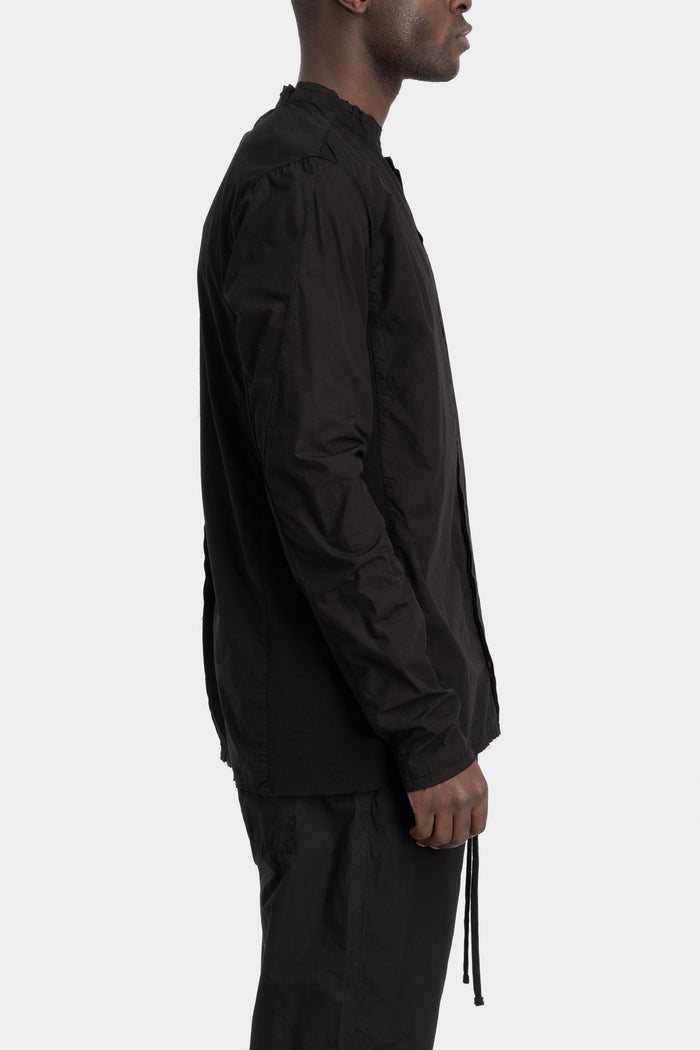 Thom Krom | SS26 - Cotton poplin shirt MH178