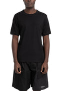 Cotton t-shirt, Black
