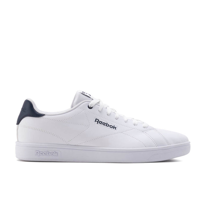 119166-70-REEBOKCOURTCLEAN-02-3179100051-COURT CLEAN M-Men's Sneakers-Reebok-Yellow Shoes