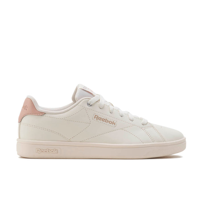 119164-70-REEBOKCOURTCLEAN-02-3178900051-COURT CLEAN W-Women's Sneakers-Reebok-Yellow Shoes